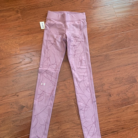 Under Armour leggings - Picture 3 of 5